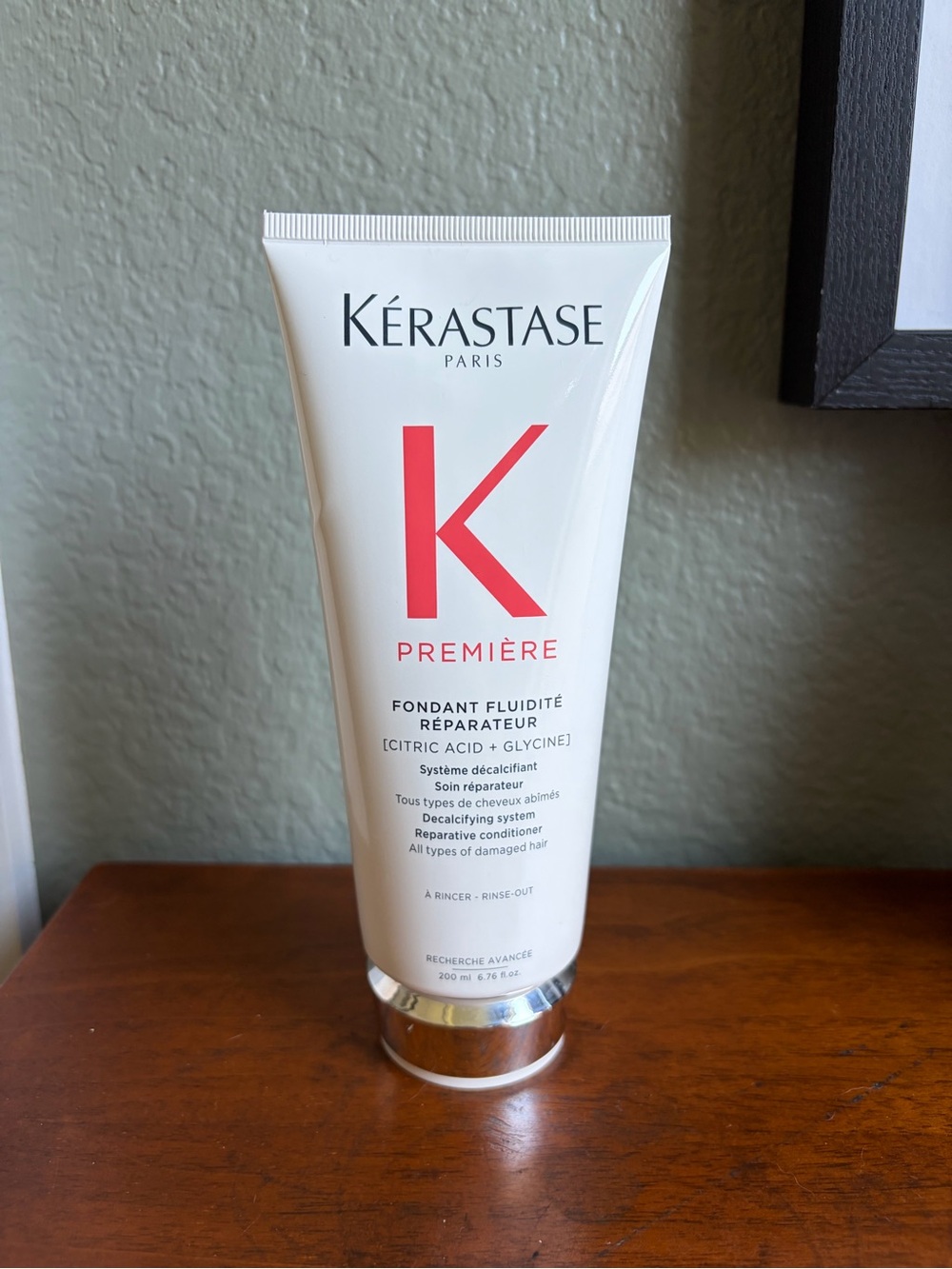 NEW Kerastase Première Repairing Conditioner
